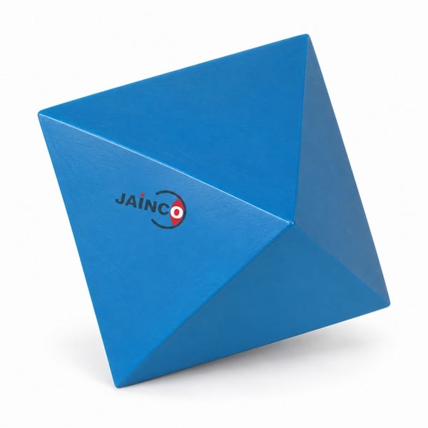 3-D Model of Octahedron
